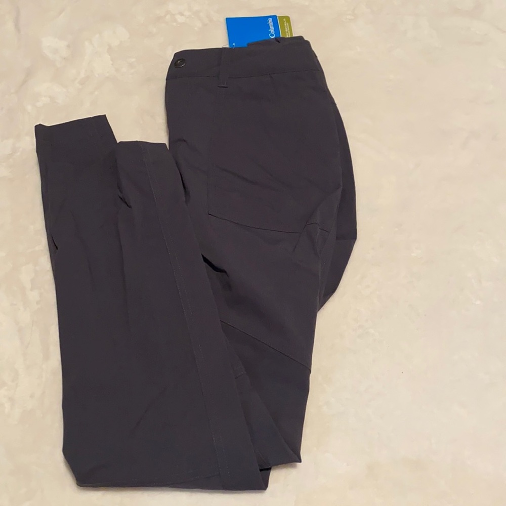 Colombia hiking pants